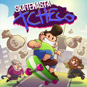 Acquistare Skatemasta Tcheco CD Key Confrontare Prezzi