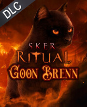Acquistare Sker Ritual Goon Brenn CD Key Confrontare Prezzi