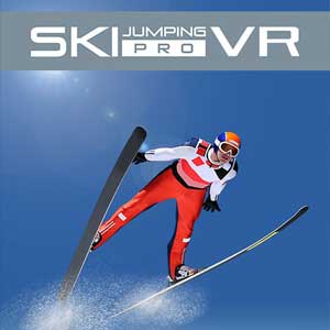 ski jumping ps4