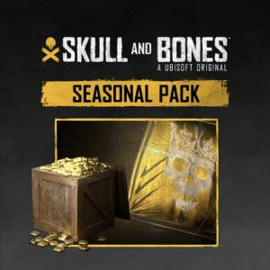 Skull and Bones Season Pack