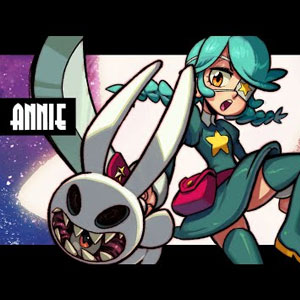 Acquistare Skullgirls Annie CD Key Confrontare Prezzi