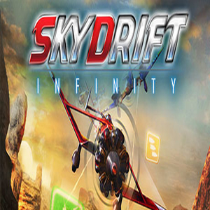 Acquistare Skydrift Infinity CD Key Confrontare Prezzi