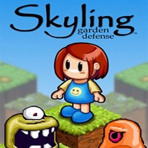 Skyling Garden Defense