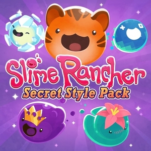 Acquistare Slime Rancher Secret Style Pack PS4 Confrontare Prezzi