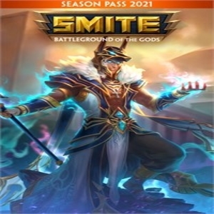 Acquistare SMITE Season Pass 2021 Xbox One Gioco Confrontare Prezzi