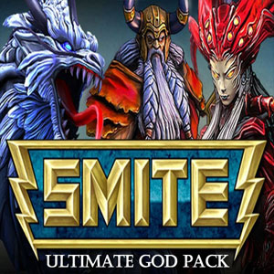 Acquistare SMITE Ultimate God Pack Xbox One Gioco Confrontare Prezzi