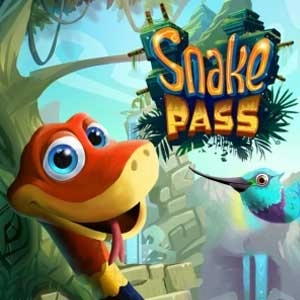 Snake Pass