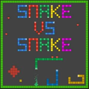 Snake vs Snake