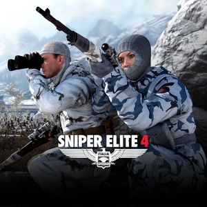 Acquistare Sniper Elite 4 Cold Warfare Winter Expansion Pack PS4 Confrontare Prezzi