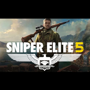 download sniper elite 5 ps5