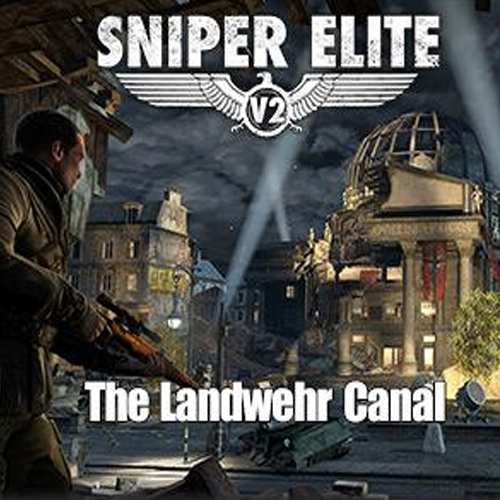 Acquista CD Key Sniper Elite V2 The Landwehr Canal Pack Confronta Prezzi