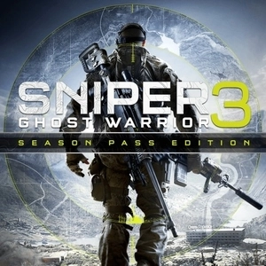 Sniper Ghost Warrior 3 Season Pass