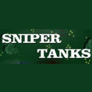 SNIPER TANKS