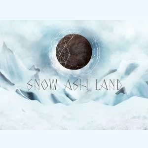 Snow Ash Land