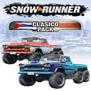 Acquistare SnowRunner Clasico Pack Xbox Series Gioco Confrontare Prezzi