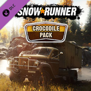 Acquistare SnowRunner Crocodile Pack Xbox One Gioco Confrontare Prezzi