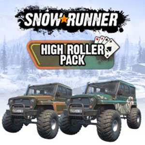 Acquistare SnowRunner High Roller Pack Xbox One Gioco Confrontare Prezzi