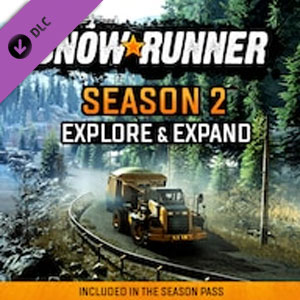 Acquistare SnowRunner Season 2 Explore and Expand Nintendo Switch Confrontare i prezzi