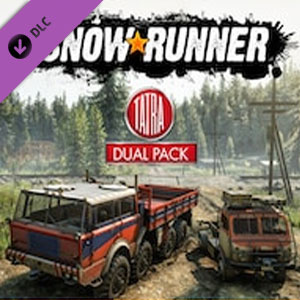 Acquistare SnowRunner TATRA Dual Pack CD Key Confrontare Prezzi