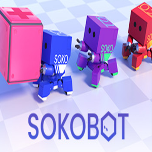 Acquistare SOKOBOT CD Key Confrontare Prezzi