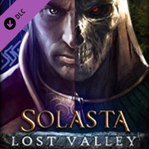 Solasta Crown of the Magister Lost Valley