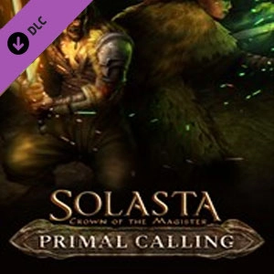 Solasta Crown of the Magister Primal Calling