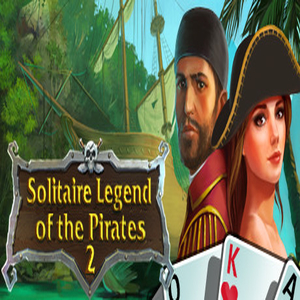 Acquistare Solitaire Legend of the Pirates 2 CD Key Confrontare Prezzi