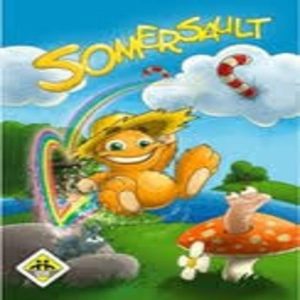 Somersault