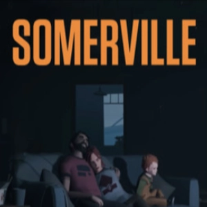 SOMMERVILLE