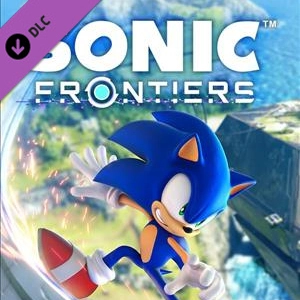 Sonic Frontiers Monster Hunter