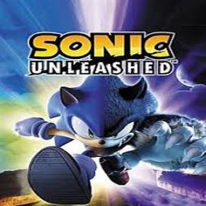 sonic unleashed xbox 360 pc