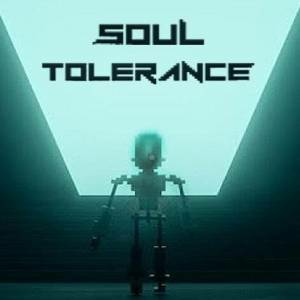 Soul Tolerance Prologue