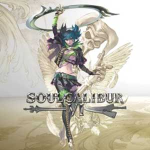 Acquistare SOULCALIBUR 6 DLC1 Tira CD Key Confrontare Prezzi