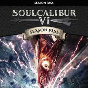 Acquistare SOULCALIBUR 6 Season Pass PS4 Confrontare Prezzi