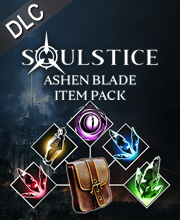 Acquistare Soulstice Ashen Blade Item Pack CD Key Confrontare Prezzi