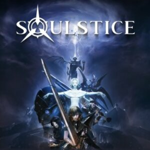 Soulstice