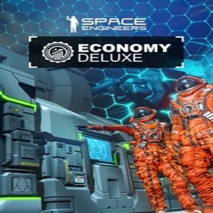 Acquistare Space Engineers Economy Deluxe Pack Xbox One Gioco Confrontare Prezzi