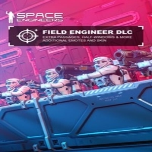 Space Engineers Warfare 1