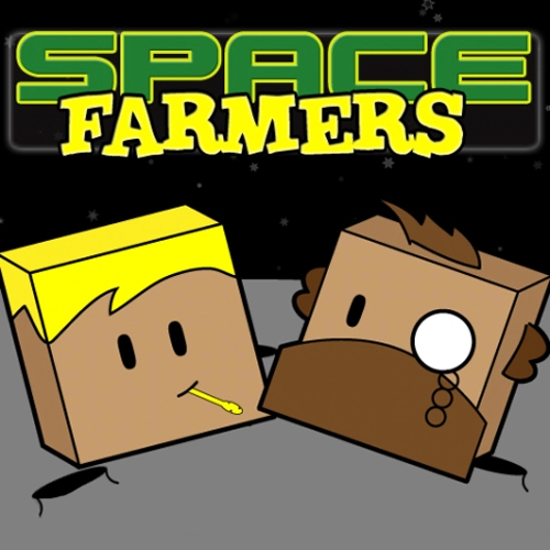 Space Farmers