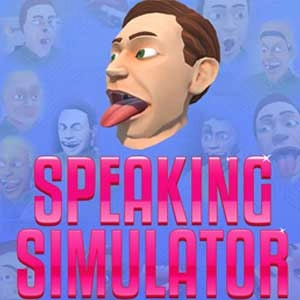 Speaking Simulator