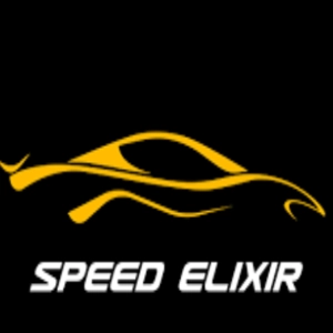 Speed Elixir