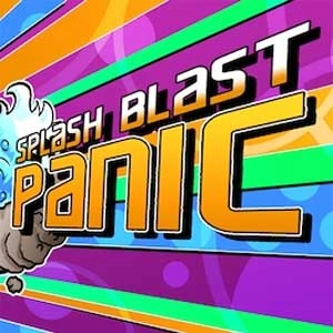 Splash Blast Panic