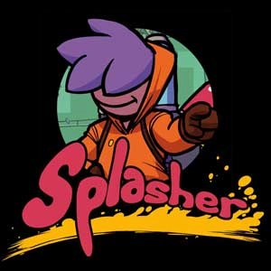 Splasher