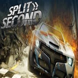 Split Second