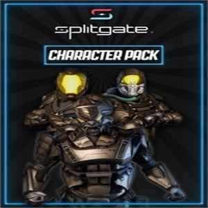 Acquistare Splitgate Starter Character Pack PS4 Confrontare Prezzi