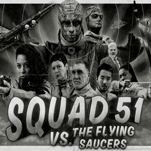 Acquistare Squad 51 vs. The Flying Saucers Xbox One Gioco Confrontare Prezzi