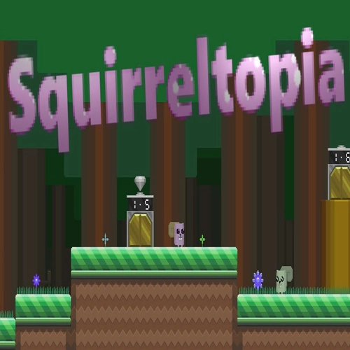 Squirreltopia