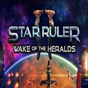 Acquista CD Key Star Ruler 2 Wake Of The Heralds Confronta Prezzi