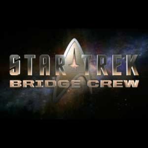 Acquista CD Key Star Trek Bridge Crew Confronta Prezzi