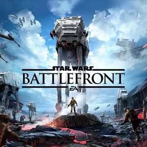 Star Wars Battlefront Battle of Jakku